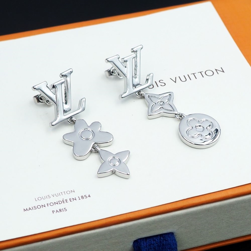 LV Earrings